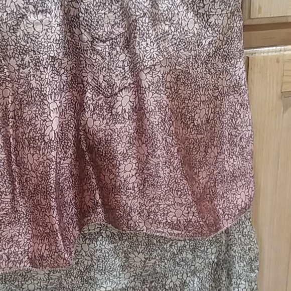 Sigrid Olsen GORGEOUS 2-piece skirt set - Picture 4 of 8